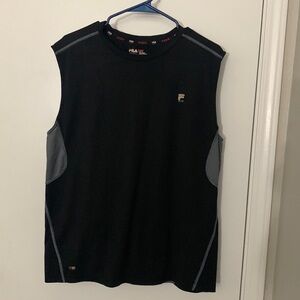 FILA Men’s Sleeveless